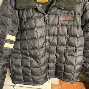 Women’s Harley Davidson jacket